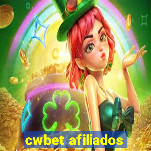 cwbet afiliados